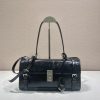 Gucci 1:1 Replika Väska i Spegelkvalitet - Premium Designerkopia med Äkta Läder 1154190839 - front view | Gucci