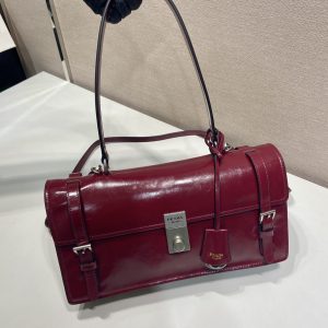 Gucci Marmont replika handväska i spegelkvalitet – exakt kopia av lyxdesign 1154190863 - side view | Gucci