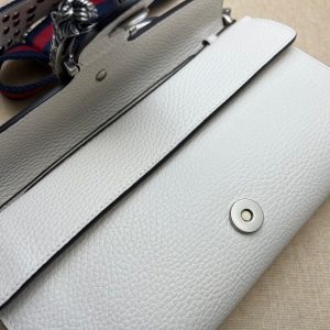 Gucci Marmont - Exakt Replik I Spegelkvalitet Med Äkta Läder 1154193167 - interior view | Gucci