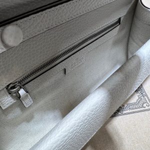 Gucci Marmont - Exakt Replik I Spegelkvalitet Med Äkta Läder 1154193167 - close-up | Gucci