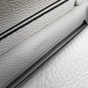 Gucci Marmont - Exakt Replik I Spegelkvalitet Med Äkta Läder 1154193167 - detailed view | Gucci